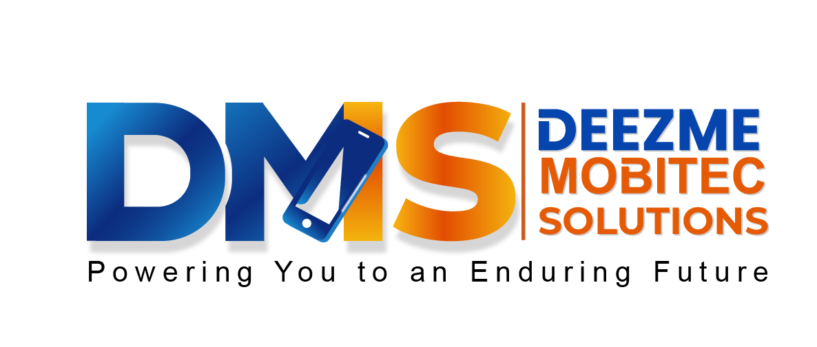 DMS Logo