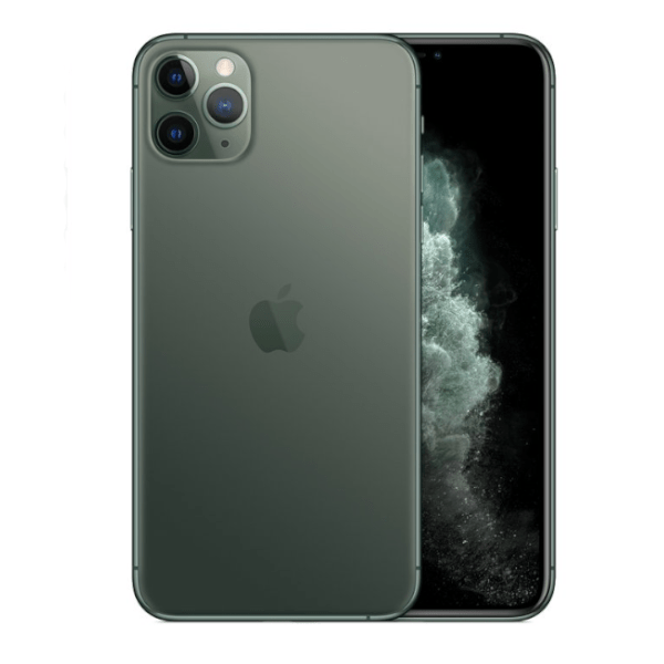 iPhone 11 Pro