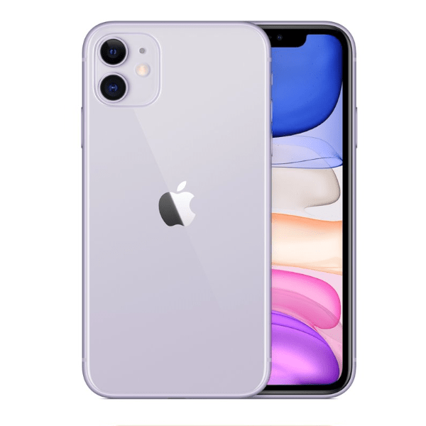 iPhone 11
